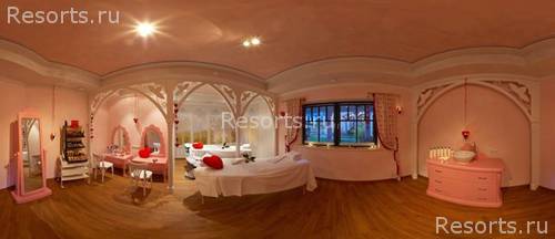 Hotel Cavallino Bianco 26